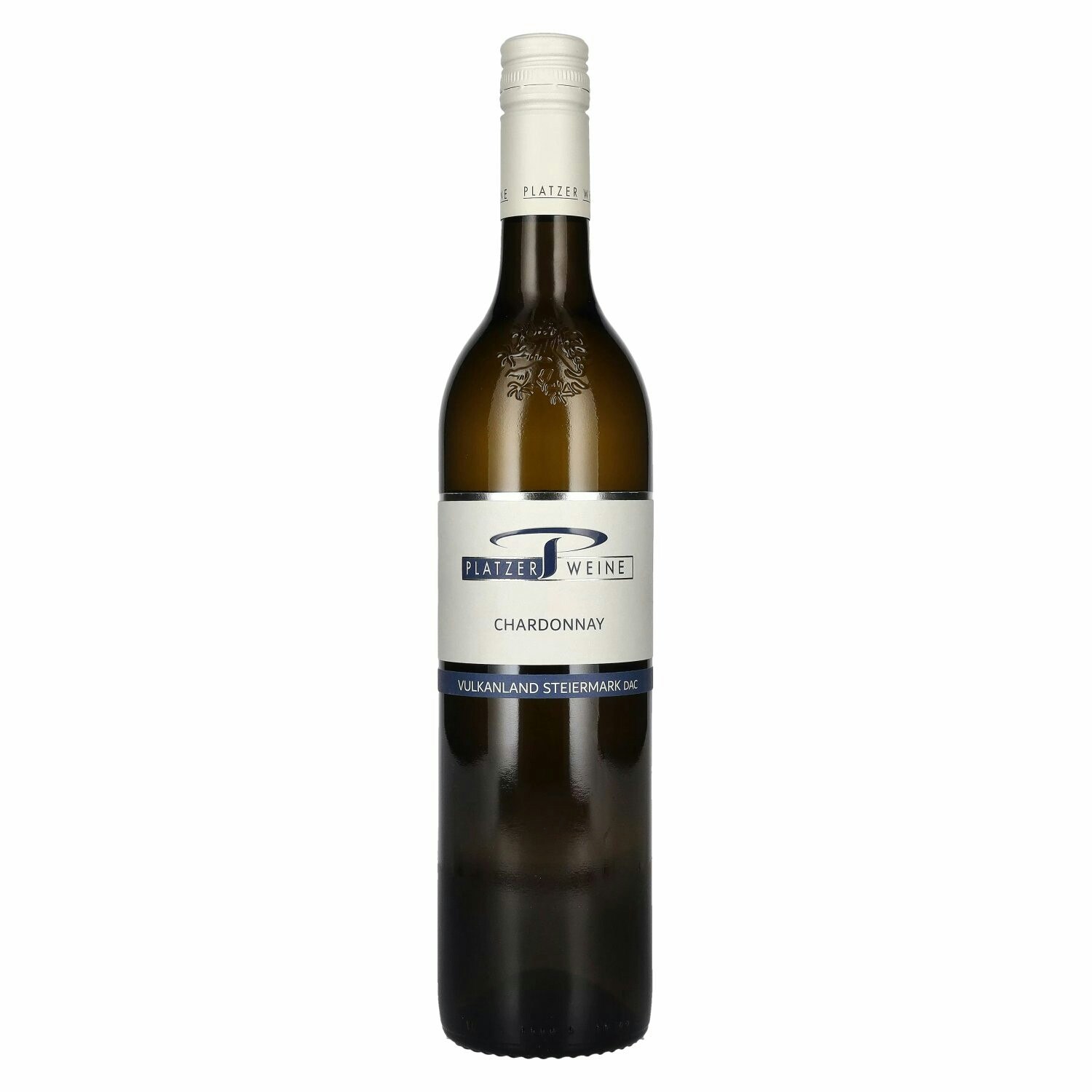 Platzer Chardonnay Vulkanland Steiermark DAC 2022 13% Vol. 0,75l