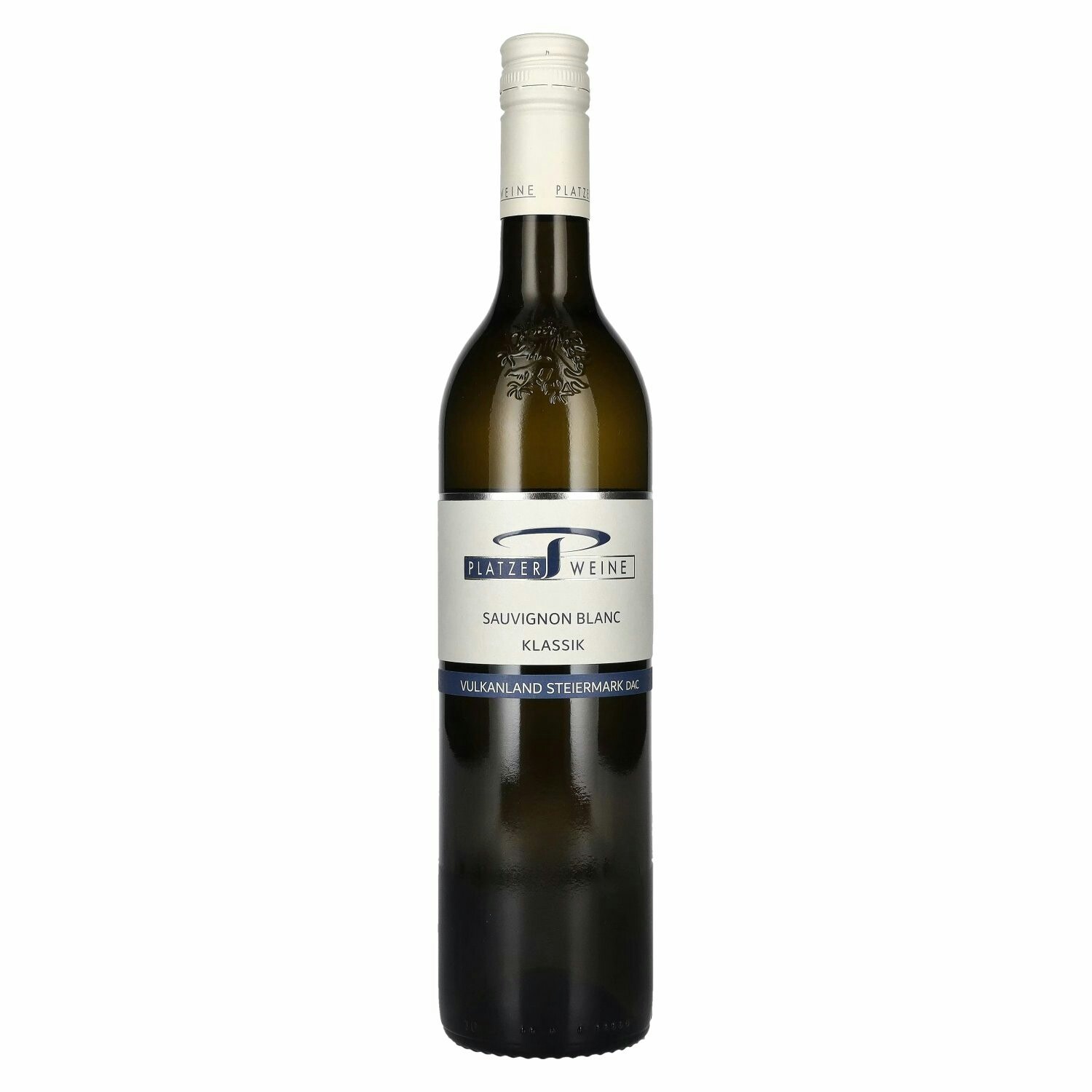 Platzer Sauvignon Blanc Klassik DAC 2022 12,5% Vol. 0,75l