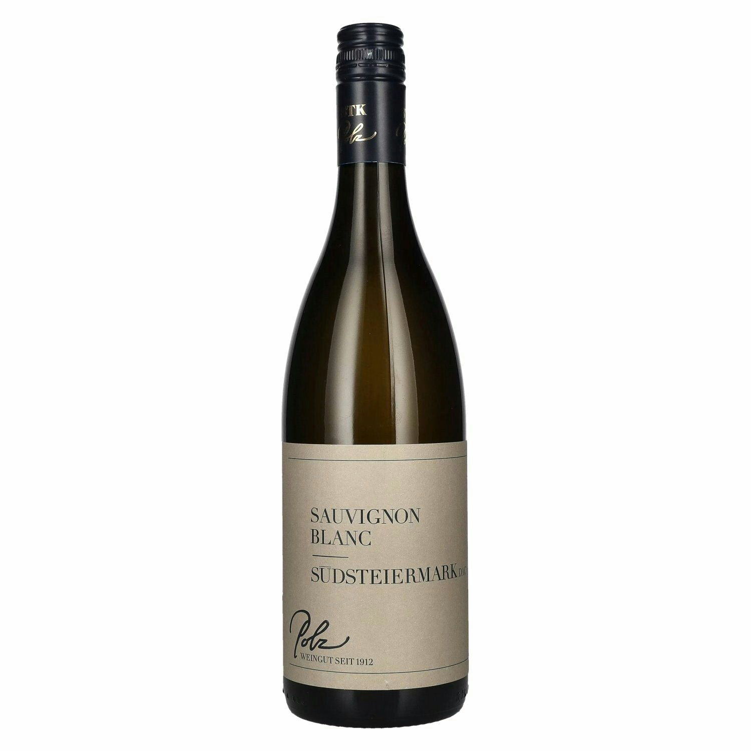Polz Sauvignon Blanc Südsteiermark DAC 2022 12% Vol. 0,75l