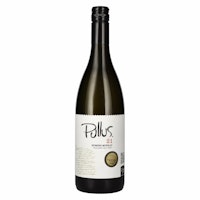Pullus Rumeni Muskat HALF SWEET 2021 10,5% Vol. 0,75l