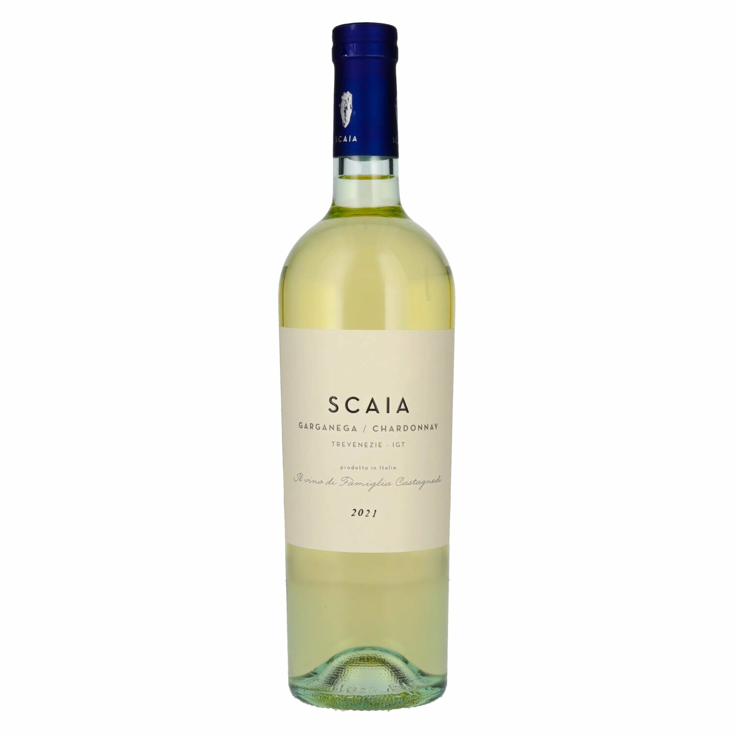 SCAIA Garganega e Chardonnay IGT 2021 12,5% Vol. 0,75l