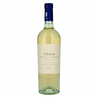 SCAIA Garganega e Chardonnay IGT 2021 12,5% Vol. 0,75l