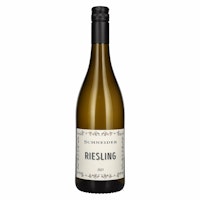 Schneider Riesling 2021 12,5% Vol. 0,75l