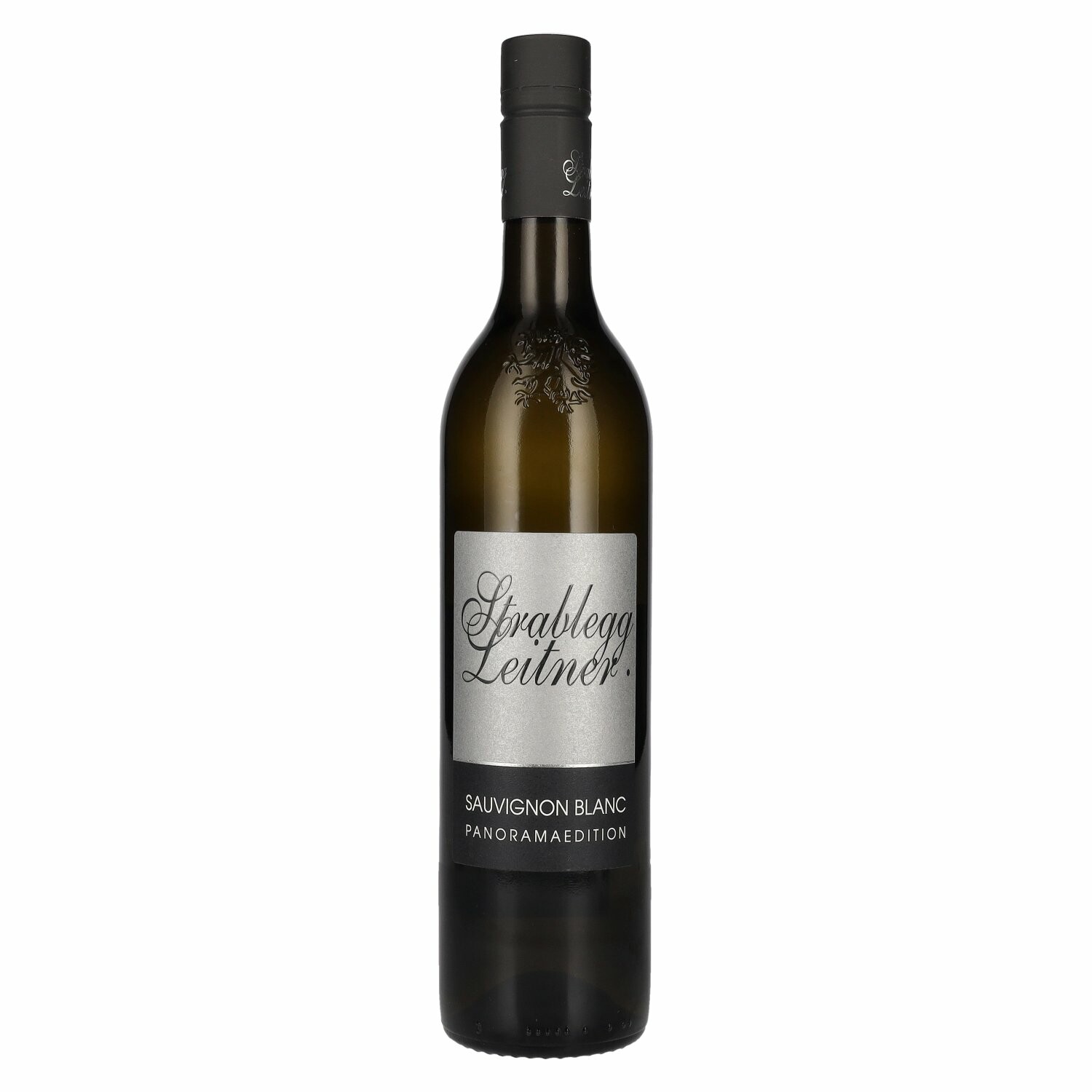 Strablegg-Leitner Sauvignon Blanc Panoramaedition 2022 12,5% Vol. 0,75l