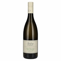 Strablegg-Leitner Sauvignon Blanc Ried Kaiseregg 2021 13,5% Vol. 0,75l