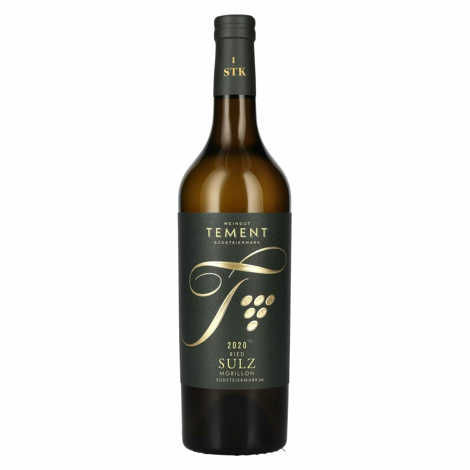 Tement Morillon Sulz 2020 12,5% Vol. 0,75l