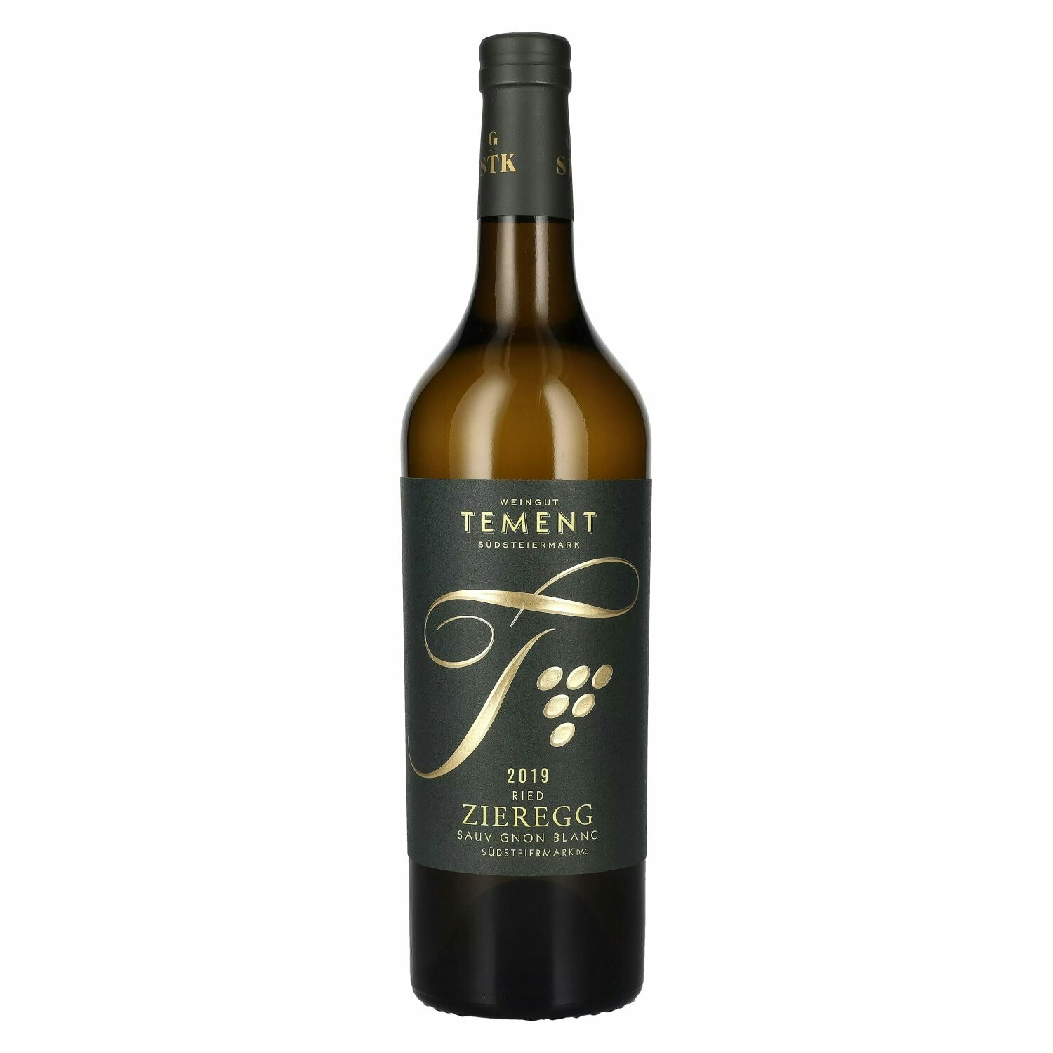 Tement Sauvignon Blanc Zieregg 2019 13% Vol. 0,75l