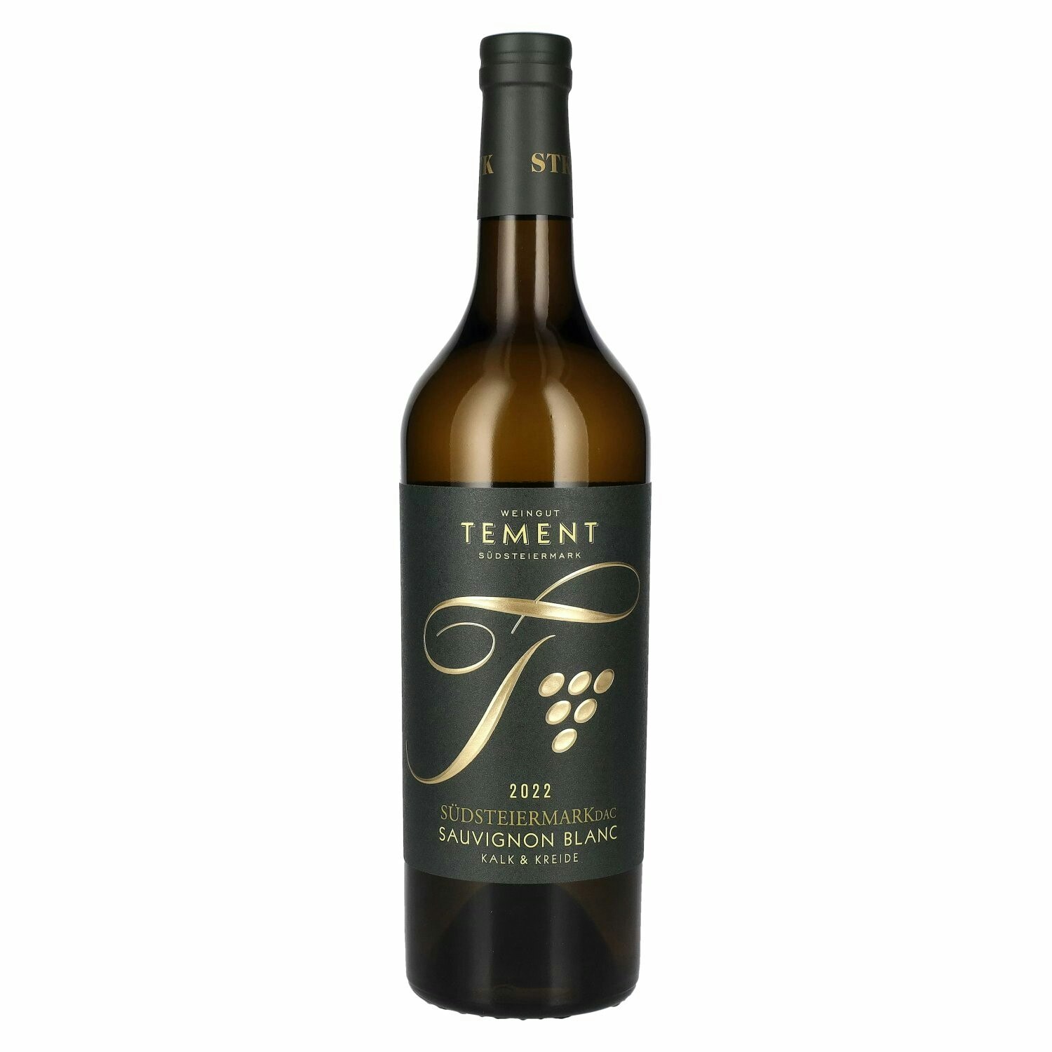 Tement Sauvignon Blanc Südsteiermark DAC 2022 13% Vol. 0,75l