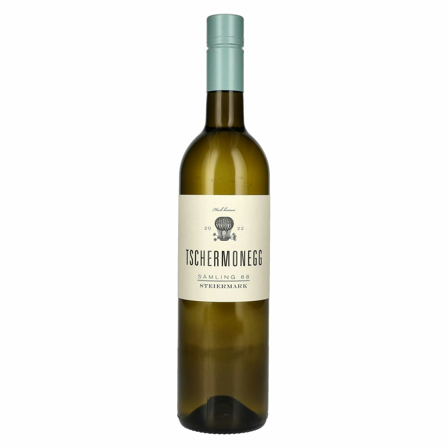 Tschermonegg Sämling 88 Steiermark 2022 11,5% Vol. 0,75l