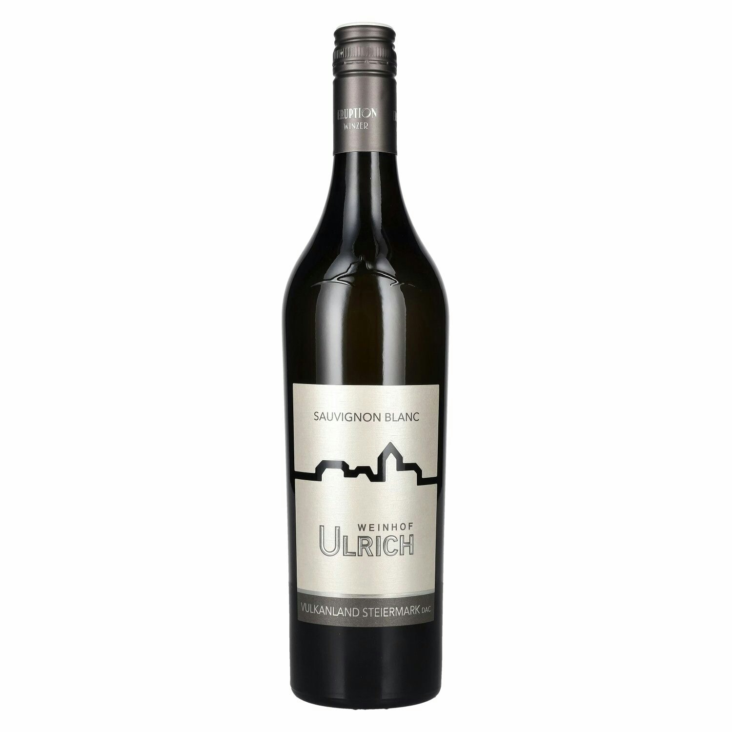Weinhof Ulrich Sauvignon Blanc Vulkanland Steiermark DAC 2021 12,5% Vol. 0,75l