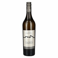 Weinhof Ulrich St. Anna Chardonnay Vulkanland Steiermark DAC 2022 13,5% Vol. 0,75l