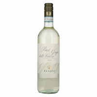 Zenato Pinot Grigio delle Venezie DOC 2022 12,5% Vol. 0,75l