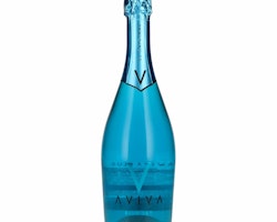 AVIVA Aromatized Wine Product Cocktail BLUE SKY 5,5% Vol. 0,75l