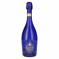 Accademia Rainbow Prosecco Brut Blue Edition DOC 11% Vol. 0,75l