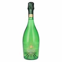 Accademia Rainbow Prosecco Brut Green Edition DOC 11% Vol. 0,75l