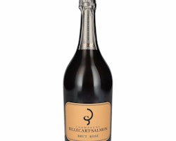 Billecart-Salmon Champagne ROSÉ Brut 12% Vol. 0,75l