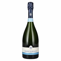 Besserat de Bellefon Champagne EXTRA BRUT 12,5% Vol. 0,75l