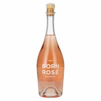 Born Rosé Barcelona Brut 11,5% Vol. 0,75l
