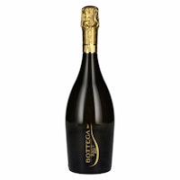 Bottega MILLESIMATO Spumante Brut 2021 11% Vol. 0,75l