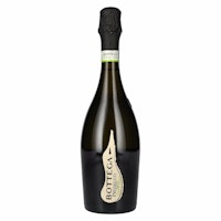 Bottega Prosecco Vino Biologico Spumante Extra Dry DOC 11% Vol. 0,75l