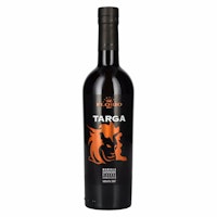 Cantine Florio TARGA Marsala Superiore Riserva Semisecco 2007 19% Vol. 0,5l