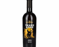 Cantine Florio TERRE ARSE Marsala Vergine Riserva Secco 2004 19% Vol. 0,5l