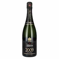 Champagne Lanson Le Vintage 2009 12,5% Vol. 0,75l