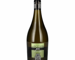 Corte Delle Calli PIÙ Vino Frizzante Bianco 10,5% Vol. 0,75l