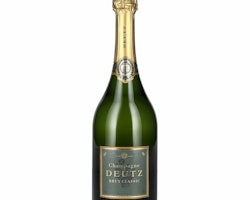 Deutz Champagne Brut Classic 12% Vol. 0,75l