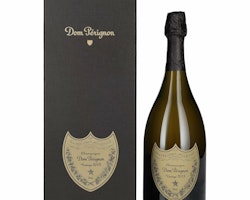 Dom Pérignon Champagne Brut Vintage 2013 12,5% Vol. 0,75l in Giftbox