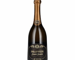 Drappier Champagne Grande Sendrée 2012 12% Vol. 0,75l