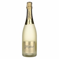 Freixenet CARTA NEVADA Premium-Cava Medium Dry 11,5% Vol. 0,75l