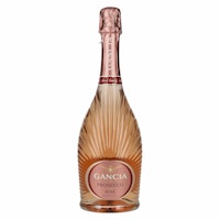 Gancia Prosecco Rosé DOC 11% Vol. 0,75l