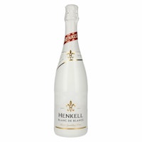 Henkell Blanc de Blancs Dry-Sec 11,5% Vol. 0,75l