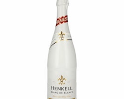 Henkell Blanc de Blancs Dry-Sec 11,5% Vol. 0,75l