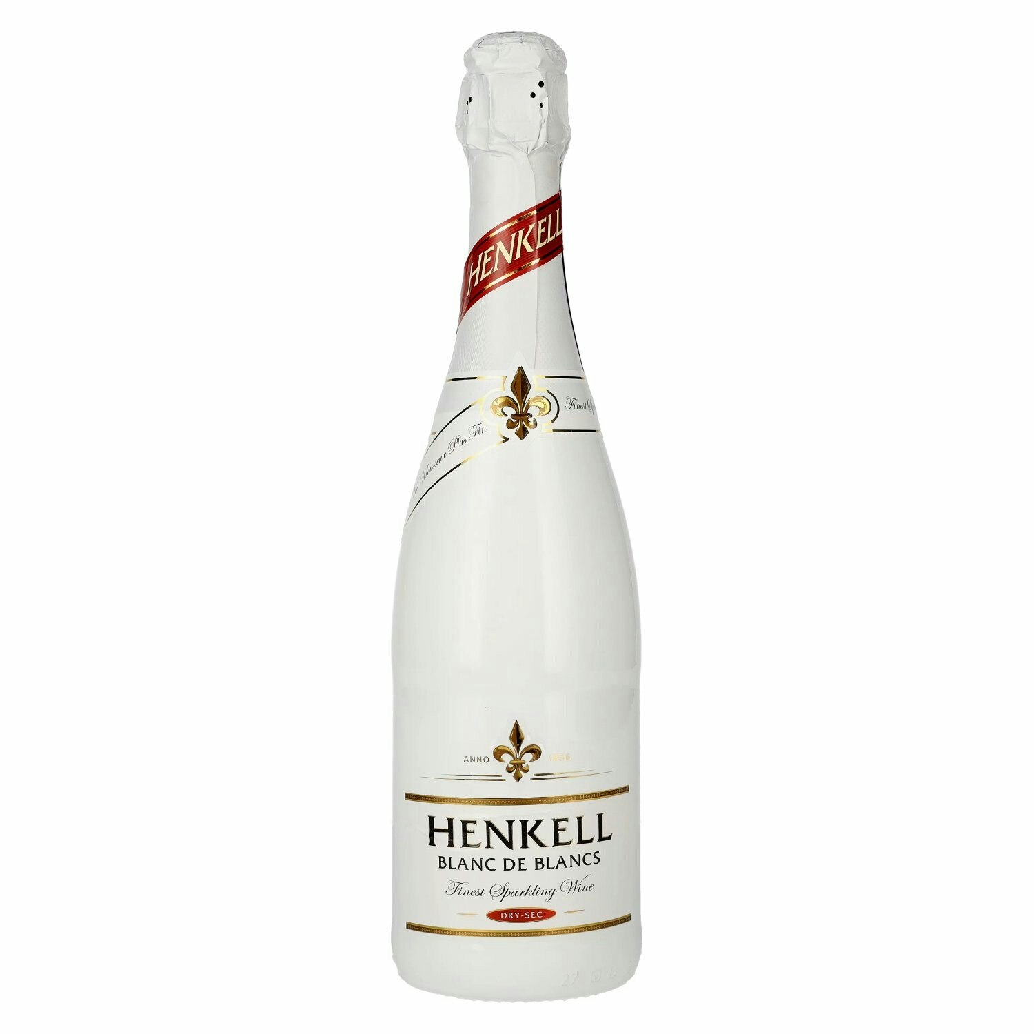 Henkell Blanc de Blancs Dry-Sec 11,5% Vol. 0,75l