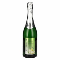 Inführ Frucht Birnenschaumwein 7,5% Vol. 0,75l