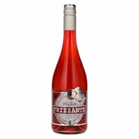 Himbeer Frizzante 8% Vol. 0,75l