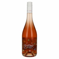Inführ O' rosé by Inführ 11,5% Vol. 0,75l