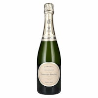 Laurent Perrier Champagne HARMONY Demi-Sec 12% Vol. 0,75l