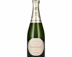 Laurent Perrier Champagne HARMONY Demi-Sec 12% Vol. 0,75l