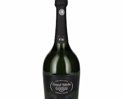 Laurent Perrier Champagne GRAND SIÈCLE N°25 12% Vol. 0,75l