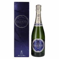 Laurent Perrier Champagne ULTRA BRUT 12% Vol. 0,75l in Giftbox