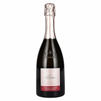 Le Contesse Spumante Pinot Rosè Brut 11% Vol. 0,75l