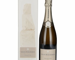 Louis Roederer Champagne Collection 242 12% Vol. 0,75l in Giftbox