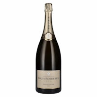 Louis Roederer Champagne Collection 242 12% Vol. 1,5l