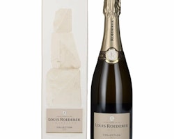Louis Roederer Champagne Collection 243 12,5% Vol. 0,75l in Giftbox