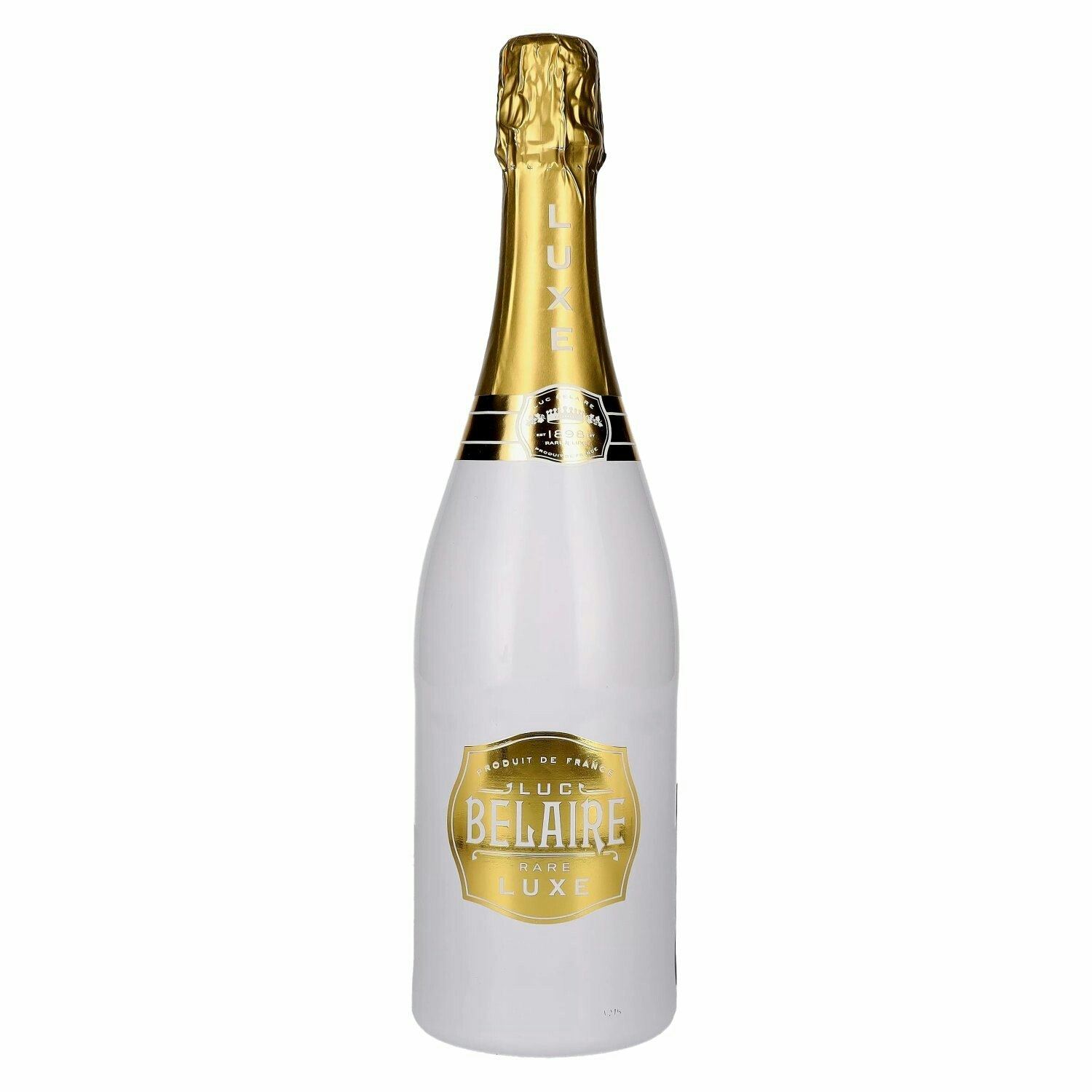 Luc Belaire Rare LUXE 12,5% Vol. 0,75l