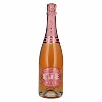 Luc Belaire Rare LUXE Rosé 12,5% Vol. 0,75l