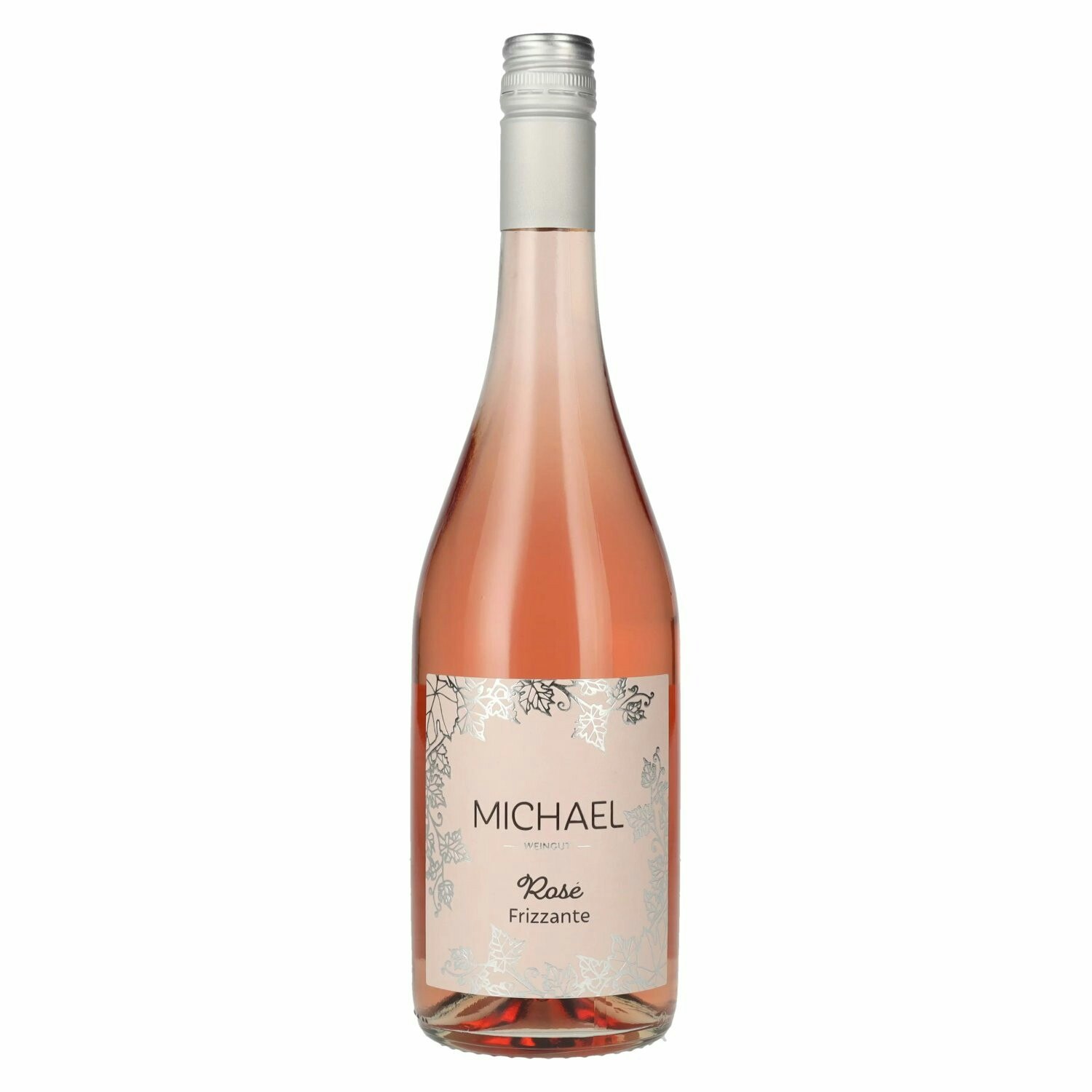 MICHAEL Rosé Frizzante 2022 10% Vol. 0,75l